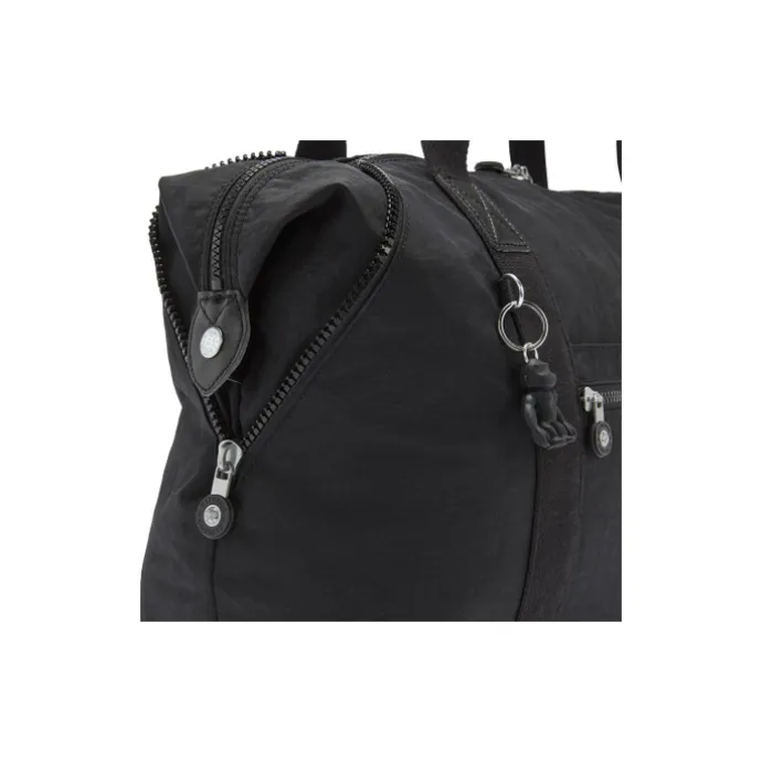 Kipling Art M Reistas black noir