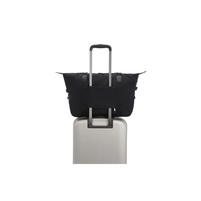 Kipling Art M Reistas black noir