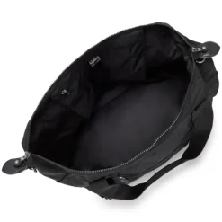 Kipling Art M Weekender b black noir