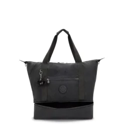 Kipling Art M Weekender b black noir