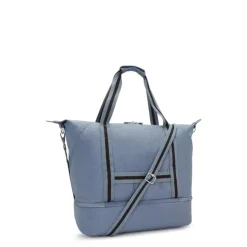 Kipling Art M Weekender weekender b blue stone