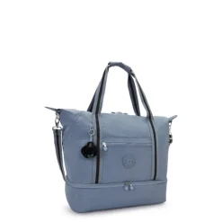 Kipling Art M Weekender weekender b blue stone