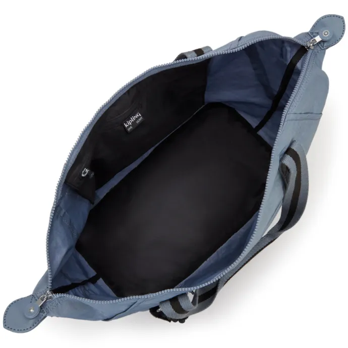 Kipling Art M Weekender weekender b blue stone