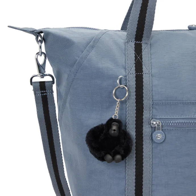 Kipling Art M Weekender weekender b blue stone