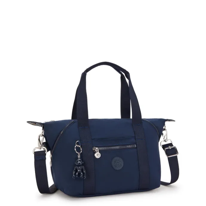 Kipling Art Mini be un infinite blue