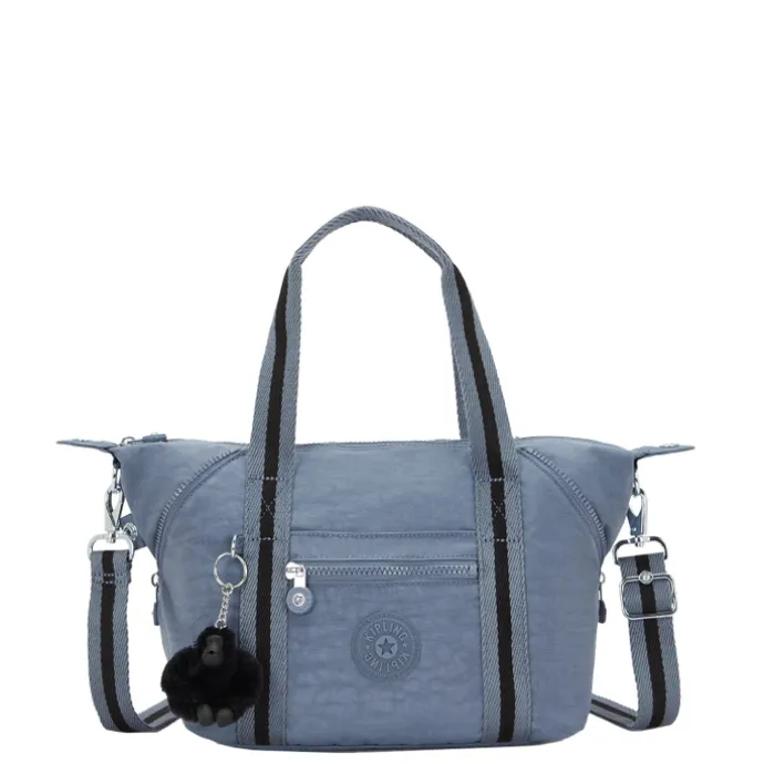 Kipling Art Mini blue stone