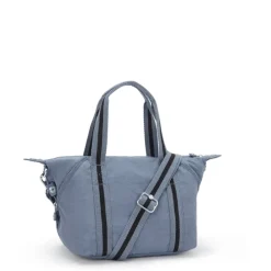 Kipling Art Mini blue stone