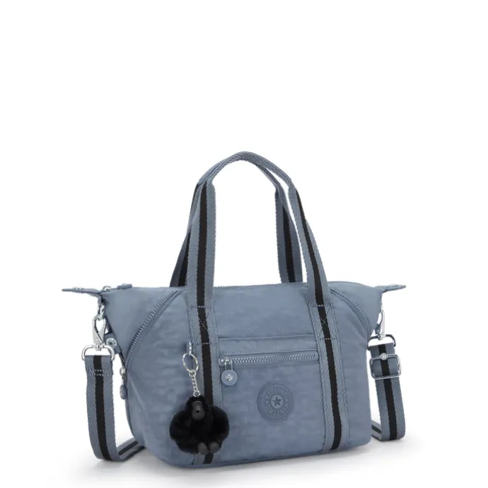 Kipling Art Mini blue stone