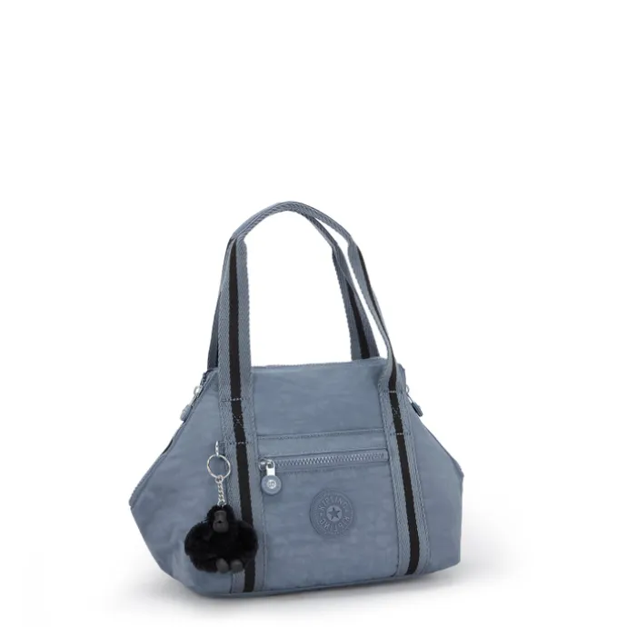 Kipling Art Mini blue stone