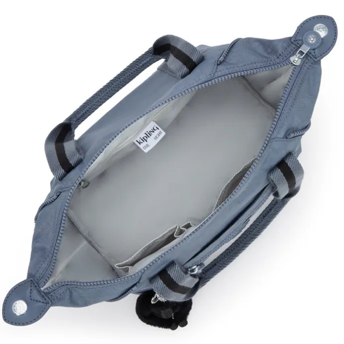 Kipling Art Mini blue stone