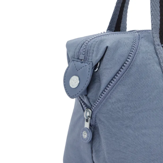 Kipling Art Mini blue stone