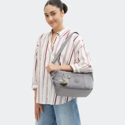 Kipling Art Mini inviting grey