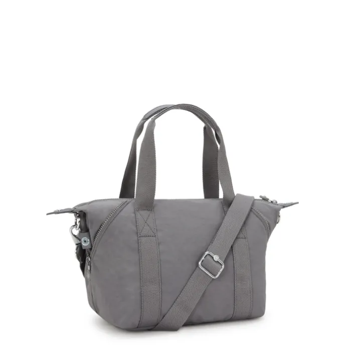 Kipling Art Mini inviting grey