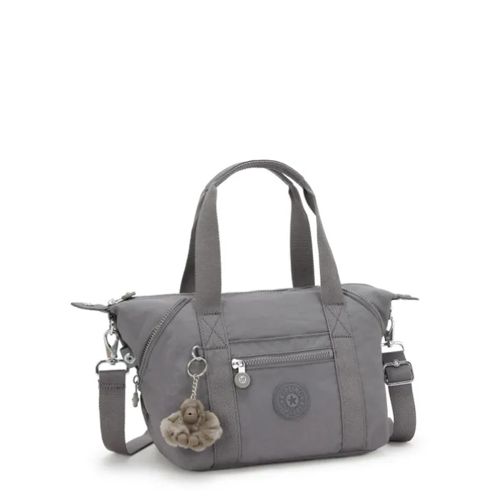 Kipling Art Mini inviting grey