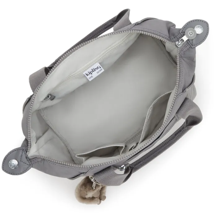 Kipling Art Mini inviting grey