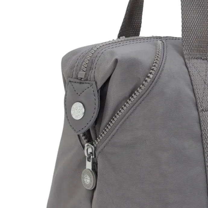 Kipling Art Mini inviting grey