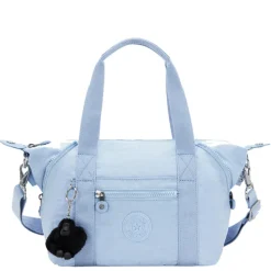 Kipling Art Mini Shoulderbag cloudy sky blue