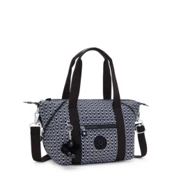 Kipling Art Mini Shoulderbag signature print