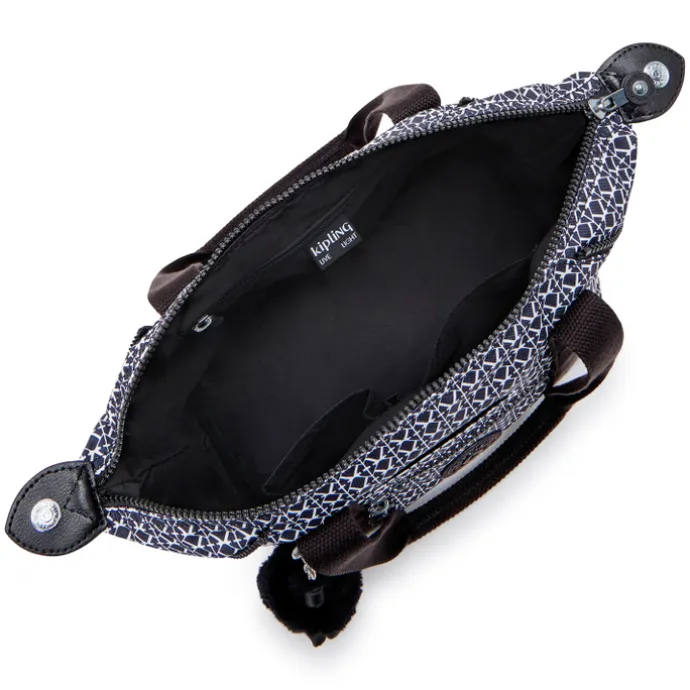 Kipling Art Mini Shoulderbag signature print