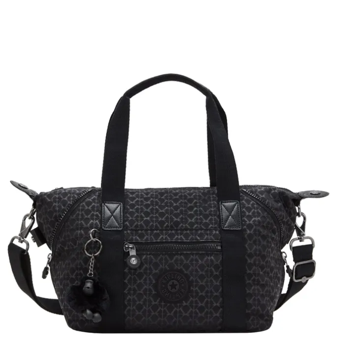 Kipling Art Mini signature emb