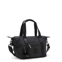 Kipling Art Mini signature emb