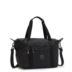 Kipling Art signature emb