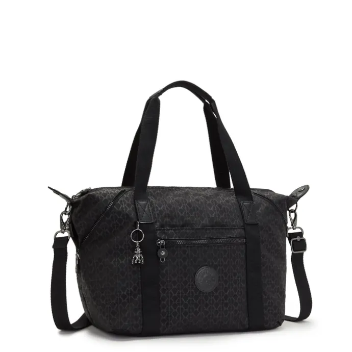Kipling Art signature emb
