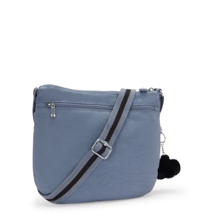 Kipling Arto blue stone