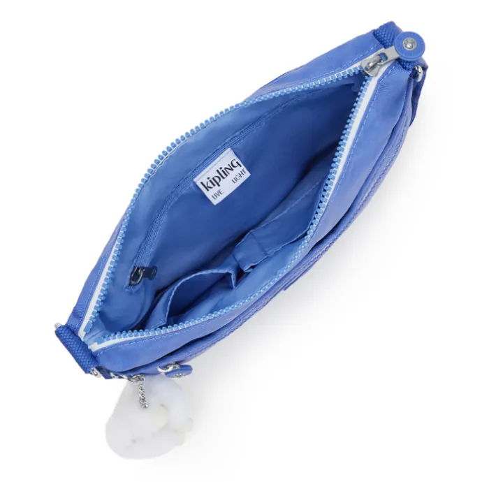 Kipling Arto cocktail blue