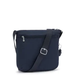 Kipling Arto Crossbody Schoudertas blue bleu 2