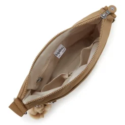 Kipling Arto early tan