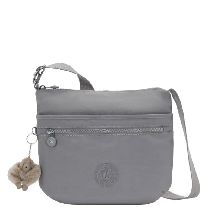 Kipling Arto inviting grey