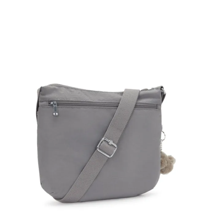 Kipling Arto inviting grey
