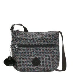 Kipling Arto prt ac geo feather