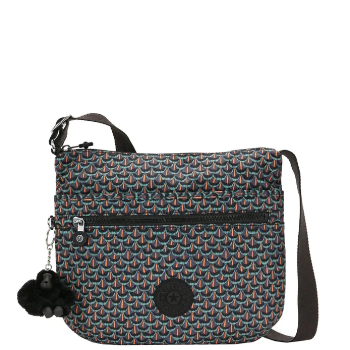 Kipling Arto prt ac geo feather