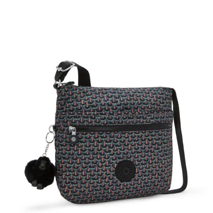 Kipling Arto prt ac geo feather