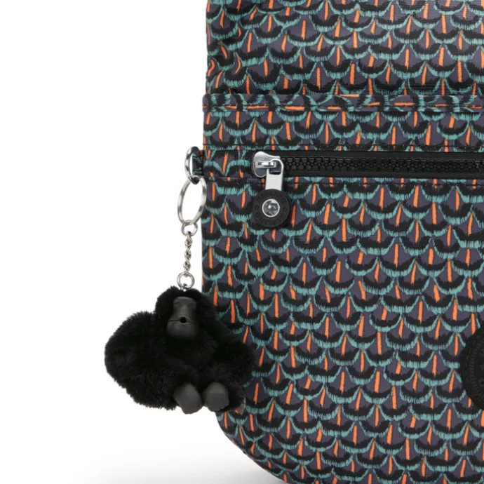 Kipling Arto prt ac geo feather