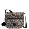 Kipling Arto prt ac wild leopard