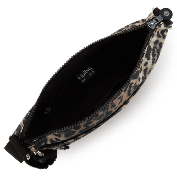 Kipling Arto prt ac wild leopard
