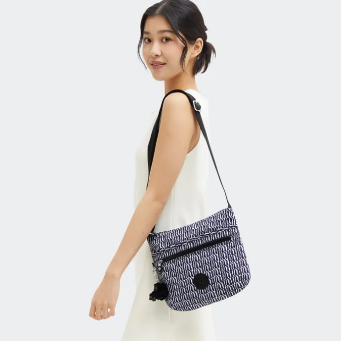 Kipling Arto Shoulderbag holiday waves