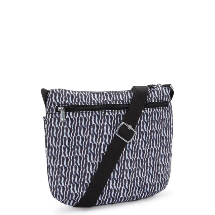Kipling Arto Shoulderbag holiday waves