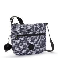 Kipling Arto Shoulderbag holiday waves