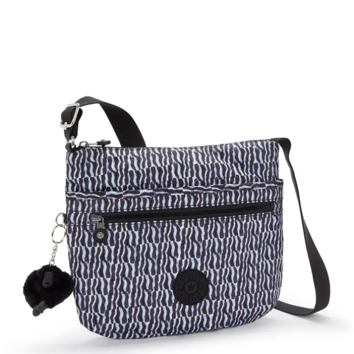 Kipling Arto Shoulderbag holiday waves