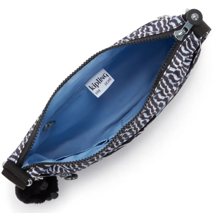 Kipling Arto Shoulderbag holiday waves