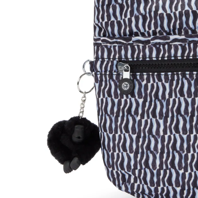 Kipling Arto Shoulderbag holiday waves