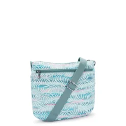 Kipling Arto Shoulderbag palmtree leaves