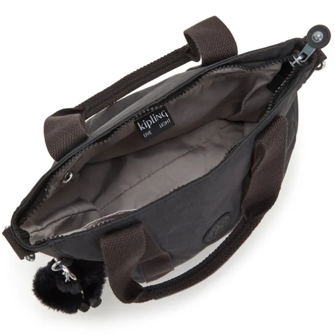 Kipling Asseni Mini Shoulderbag black noir