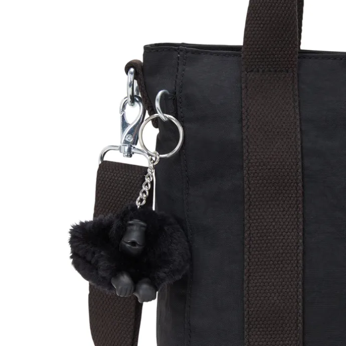 Kipling Asseni Mini Shoulderbag black noir