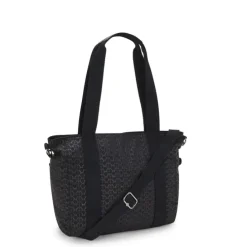 Kipling Asseni Small Shoulderbag signature emb