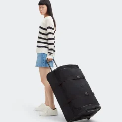 Kipling Aviana L black noir